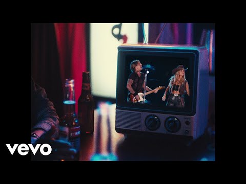 Keith Urban, Lainey Wilson - GO HOME W U (WITH LAINEY WILSON) (Official Music Video)