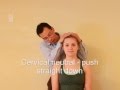 Neck Muscle Assessment Techniques