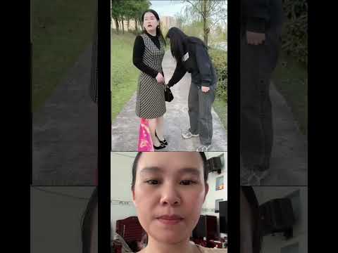 Khăn 20/6 #duet #trending #funny #dance #giadinh #ytshorts #haihuoc #memes #comedy #cute #trump