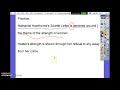 Understanding Subjects and Predicates