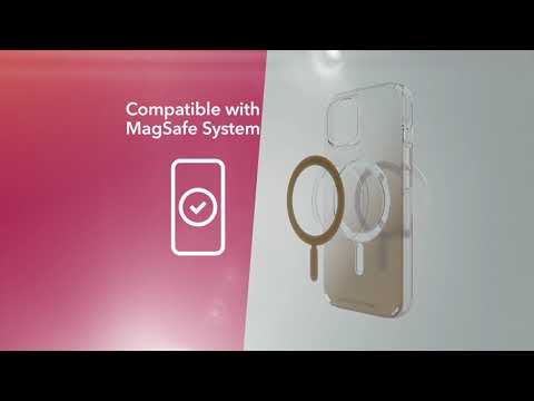 ZAGG Milan Snap Phone Case for iPhone