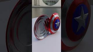 escudo capitão América #blender #3d #marvel #games #filmes #capitãoamérica