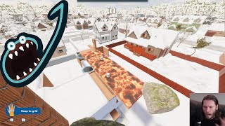 Jerma Streams - House Flipper Dev Q&A