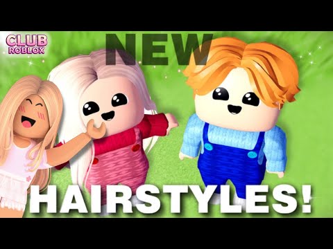 👶🍼 Actualización de BEBÉS ¿Cómo hacerlos MÁS LINDOS? - Club Roblox 👶🍼