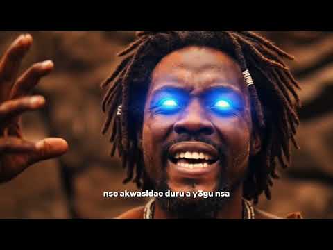 JAY BAHD - OWUO SAFOA (LYRICS)
