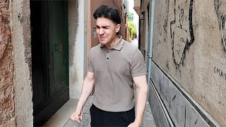 DIŞARI ÇIKTIM 2
