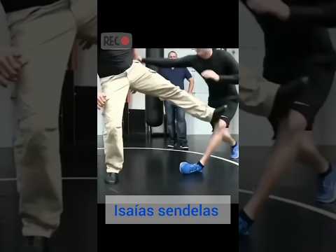 most eficiente tecniques Krav maga self defense 51