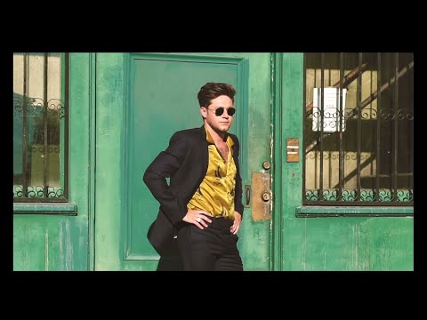 Niall Horan - San Francisco (Official Visualizer)