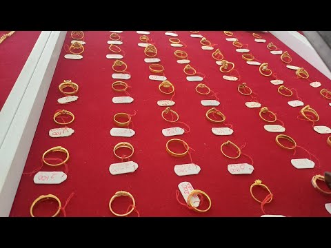 LIVE UPDATE PERHIASAN HARGA EMAS HARI INI DAN AKSESORIS ASLI