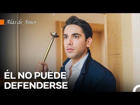 ¿Cuántas Tragedias Caben En Un Día? - Alas de Amor