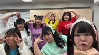 びっくえんじぇる　BIG ANGEL がライブ配信中！
