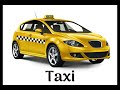 Understanding Taxi Colors