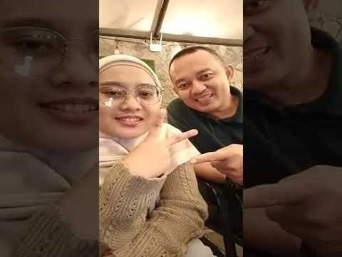 Cafe Puncak Bogor
