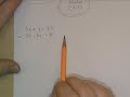 Elimination Method in Systems of Equations