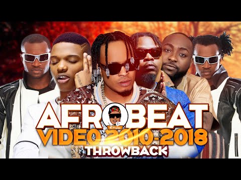 BEST AFROBEAT l THROWBACK NAIJA VIDEO MIX |  2HR MIX  COAL, 2BABA, PSQUARE, TIMAYA, D'BANJ, IYANYA