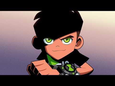 How Ben 10 BEAT the Reboot Curse