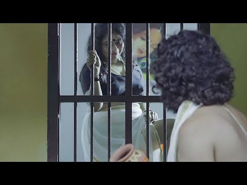 यह औरत आखिर मुझे क्या दिखाना चाहती है | Chhati | Hindi Romantic Scene | Love Story | #shortvideo