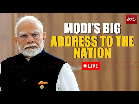 PM Modi LIVE Speech: GST Bachat Utsav begins tomorrow, big relief for poor, middle class: PM Modi