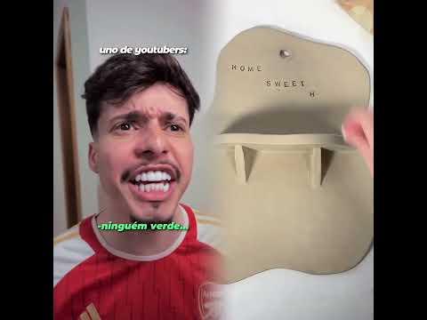 UNO DE YOUTUBERS ft. Maneirando #shorts