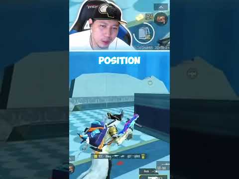 CONQUE KD 26 ADA YANG LEBIH ?!? #shorts #pubgmobile