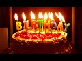 Analyzing Birthday Song Lyrics