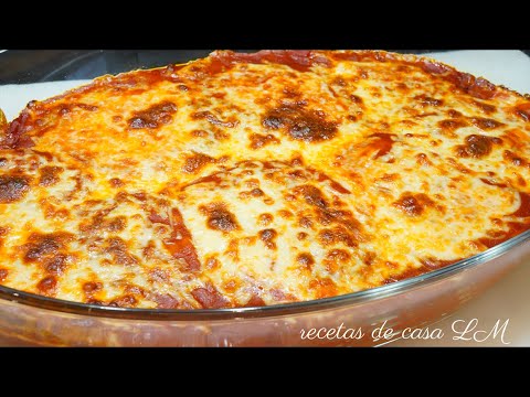 ¡Berenjenas al horno que todos querrán repetir!