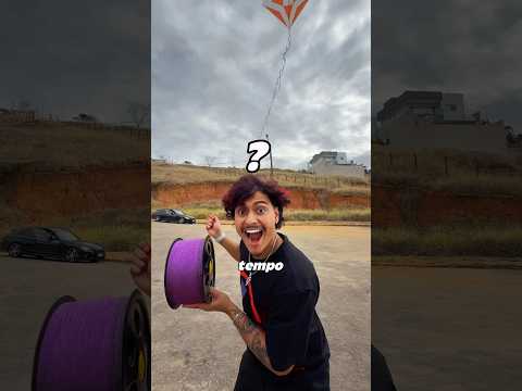 Quanto TEMPO pra descarregar uma CARRETILHA? 😱 #shorts