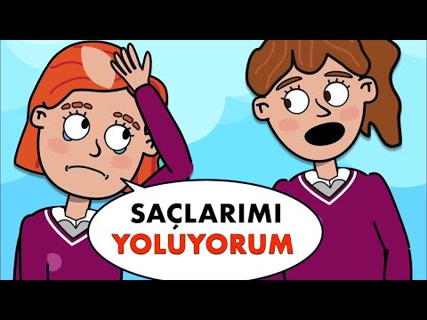 Saçımı Yoluyorum – Neden Popüler Olamıyorum