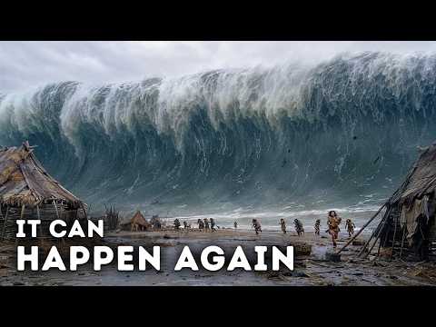 Britain’s Lost Tsunami Disaster Finally Revealed