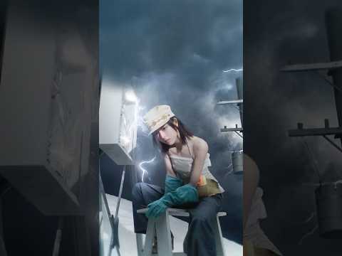 YUNA SOLO DEBUT 'Ice Cream' OFFICIAL TRAILER (SHORT VER.) 🎥FULL VER. in related video! #ITZY #YUNA