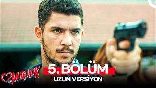 Adı Mutluluk 5. Bölüm (Uzun Versiyon)