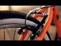 Exploring the SlidePad Braking System