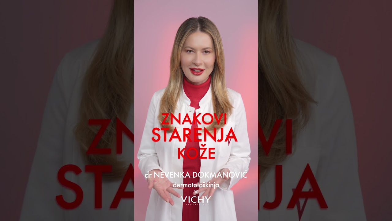 KLJUČ MLADOLIKE KOŽE