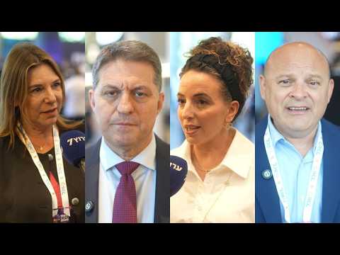 ראשי הרשויות מזהירים: ישראל מתקרבת למשבר אשפה חסר תקדים