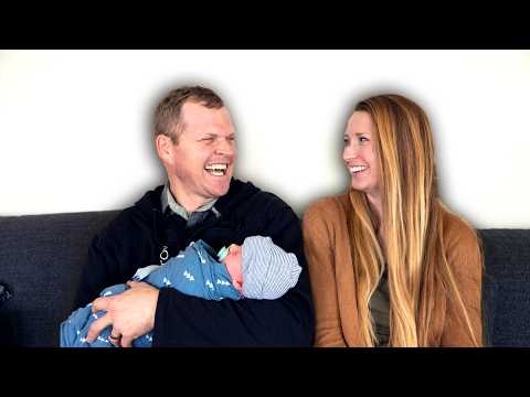 Natural BIRTH STORY | Welcoming our 6th Baby