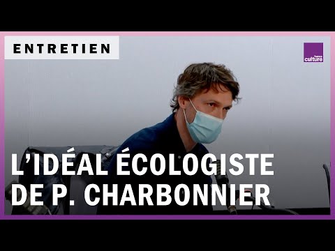 Vidéo de Pierre Charbonnier