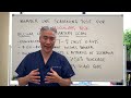 Calcium Score and Cardiovascular Health