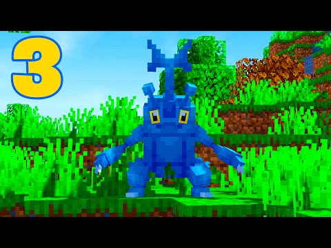 MI POKEMON FAVORITO!! #3 | COBBLEMON