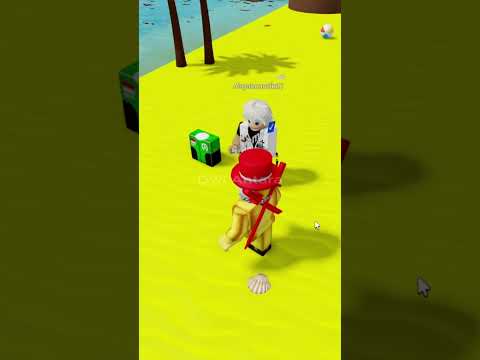 Rumi ikut pesta valentine #shorts  #roblox #dwiantara