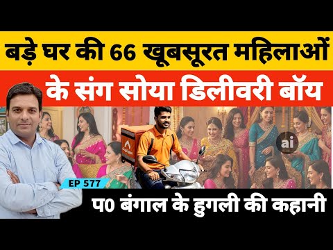पश्चिमी बंगाल हुगली में साइबर क्राइम के झमेले में बड़े घर की Women #Westbengal #Hooghly