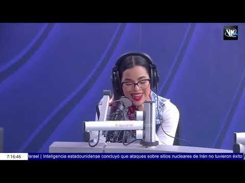 Ni tan calvo ni con 2 pelucas, 26 de junio de 2025