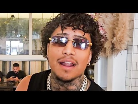 Amado Vargas TELLS Curmel Moton & Zaquin Moses “TOO EARLY TO FIGHT”; BREAKS DOWN WHO WINS & HOW