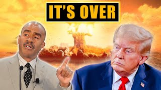 Pastor Gino Jennings [August 10, 2025]...Breaking: He TERRIFIES USA with Bold New Move