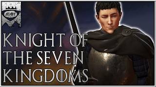 Tales of Dunk and... Dunk? | CK3 AGOT RP Ep. 3