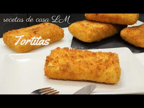 si te sobra arroz NO LO TIRES , TORTITAS DE ARROZ RELLENAS