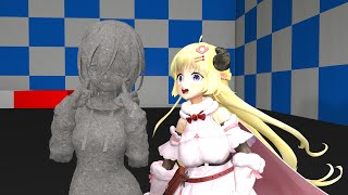 【WAM】アイドルは、み～んな可愛いポーズにこだわるの！【Messy】