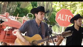 El Personaje - Liderazgo Del Rancho (En Vivo)