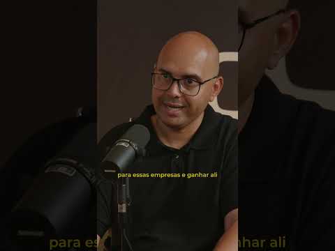 Você sabe o que é peer-to-peer lending (ou empréstimo entre pessoas)? 💡 #podcast