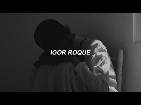 Me Atraiu - Igor Roque