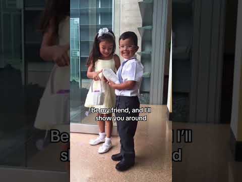 My twin brother 🥺🥺 #fypシ #shorts #justjules #relatable #skit #trend #vlog #viral